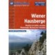 Wiener Hausberge: Wandern im Gebiet zwischen Wienerwald, Wechsel und Traisental