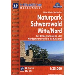 Naturpark Schwarzwald Mitte/Nord: Auf Entdeckungsreise vom Nordschwarzwald bis ins Kinzigtal