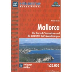 Mallorca: Die Serra de Tramuntana und die schönsten Küstenwanderungen