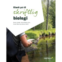 Klædt på til skriftlig biologi