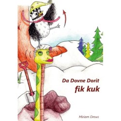 Da Dovne Dorit fik Kuk