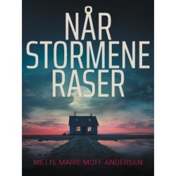 Når Stormene Raser: Styrke findes i stilhedens dybde