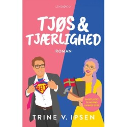 Tjøs og tjærlighed