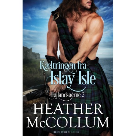 Kæltringen fra Islay Isle