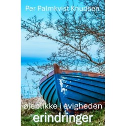 øjeblikke i evigheden: erindringer