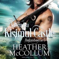 Ulven fra Kisimul Castle