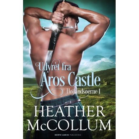 Udyret fra Aros Castle