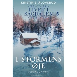I stormens øje