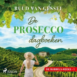 De prosecco-dagboeken