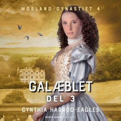 Galæblet - del 3