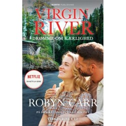 Virgin River - Drømme om kærlighed