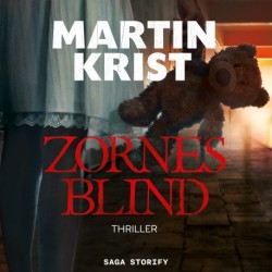 Zornesblind