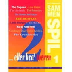 Sammenspil 1 - eller hva' toeren