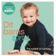 Dit barns sprog