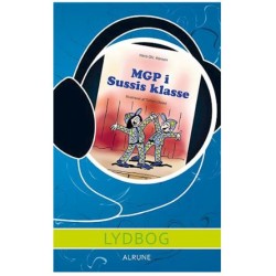 MGP i Sussi's klasse