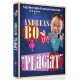 Andreas Bo Live! Plagiat