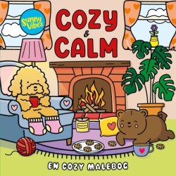 Cozy & Calm: En cozy malebog