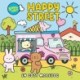 Happy Street: En cozy malebog