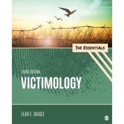 Victimology: The Essentials