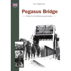 Pegasus Bridge: D-Day for the British paras