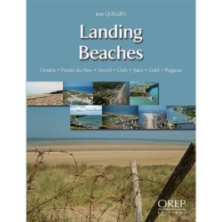 Landing Beaches