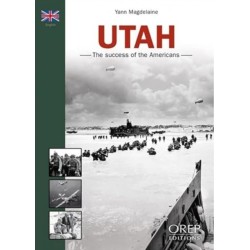 Utah: The Success of the Americans