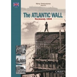 Normandy 1944, The Atlantic Wall