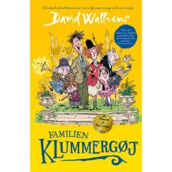 Familien Klummergøj