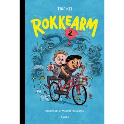 Rokkearm 2