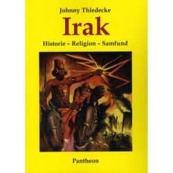 Irak: Historie-Religion-Samfund