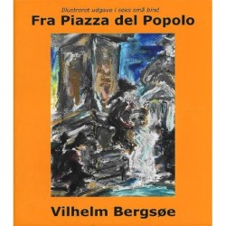 Fra Piazza del Popolo