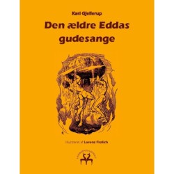 Den ældre Eddas gudesange