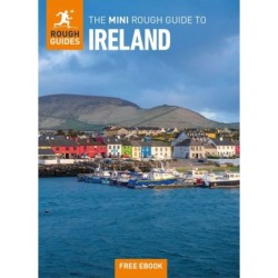 The Mini Rough Guide to Ireland