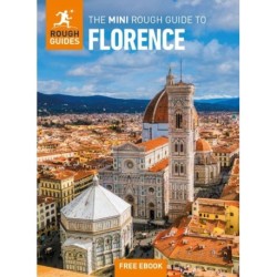 The Mini Rough Guide to Florence