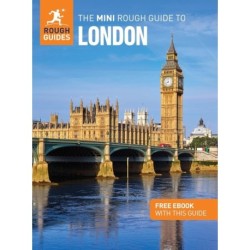 The Mini Rough Guide to London