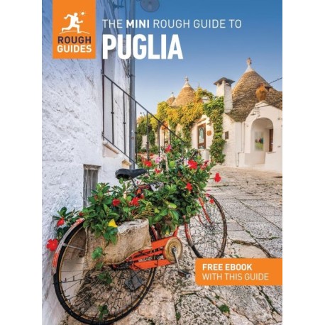 The Mini Rough Guide to Puglia