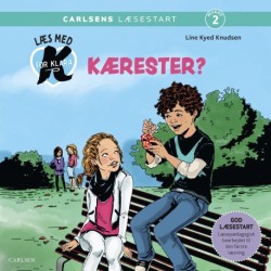 Læs med K for Klara (2) Kærester?