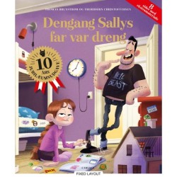 Dengang Sallys far var dreng