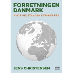 Forretningen Danmark