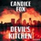 Devil's Kitchen: Thriller | New Yorker Feuerwehrleute auf Beutezug