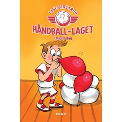 Håndball-laget -3: En god dag
