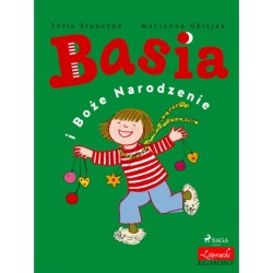 Basia i Boże Narodzenie