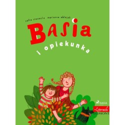 Basia i opiekunka