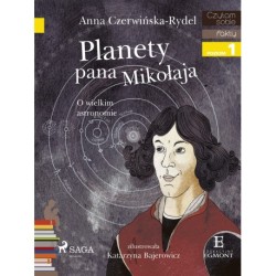 Planety Pana Mikołaja