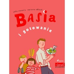 Basia i gotowanie