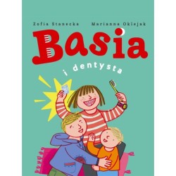 Basia i dentysta