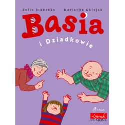 Basia i Dziadkowie