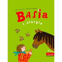 Basia i alergia