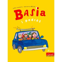 Basia i podróż