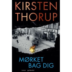 Mørket bag dig